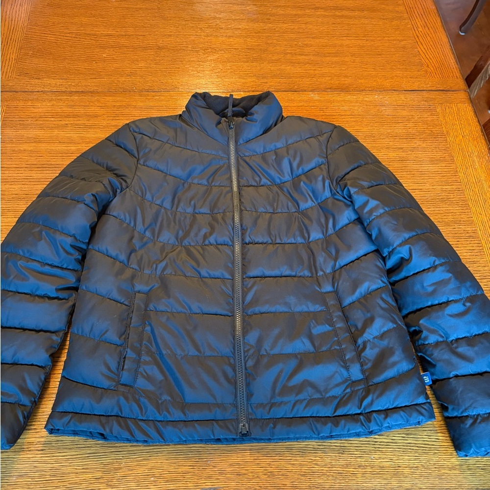 GAP ColdControl Black Jacket